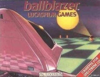 Ballblazer (1986)(Activision)[a2] Rom